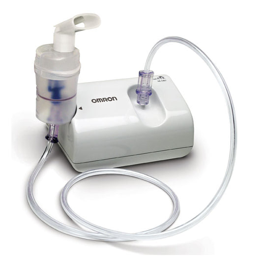 Omron Table top CompAIR Compressor Nebulizer Machine